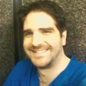 Meet your Posher, Brad